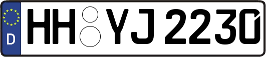 HH-YJ2230