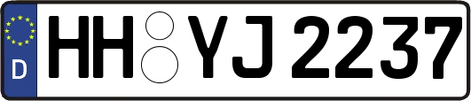 HH-YJ2237