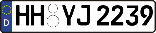 HH-YJ2239
