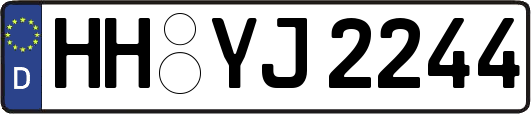 HH-YJ2244