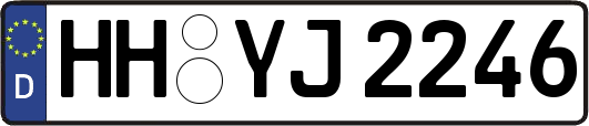 HH-YJ2246
