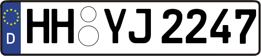 HH-YJ2247