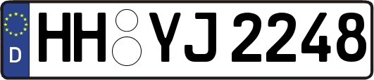 HH-YJ2248