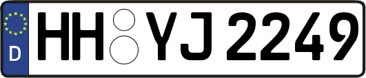 HH-YJ2249