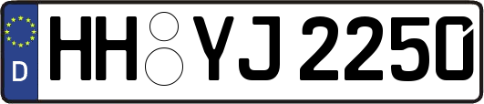 HH-YJ2250