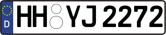 HH-YJ2272