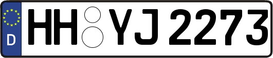HH-YJ2273