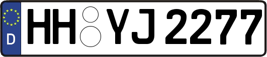 HH-YJ2277