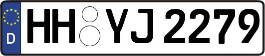 HH-YJ2279