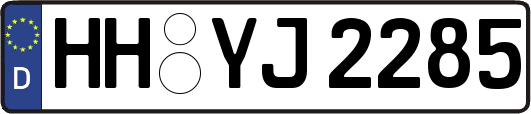 HH-YJ2285