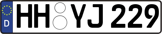 HH-YJ229
