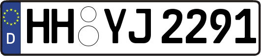 HH-YJ2291