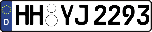 HH-YJ2293