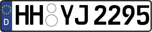 HH-YJ2295