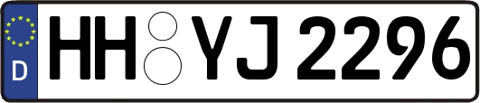 HH-YJ2296