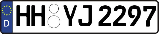 HH-YJ2297