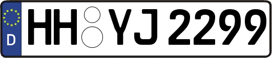 HH-YJ2299