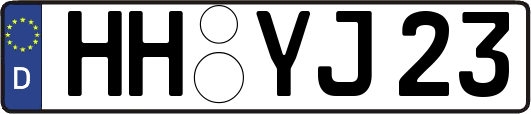 HH-YJ23