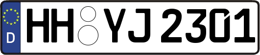 HH-YJ2301