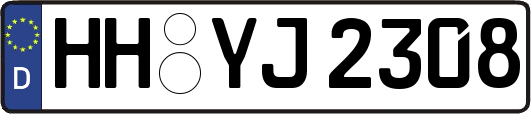 HH-YJ2308