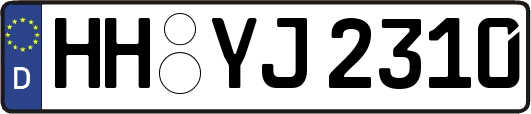 HH-YJ2310