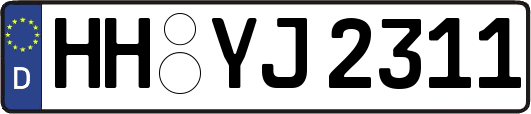 HH-YJ2311