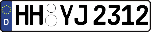 HH-YJ2312