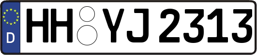 HH-YJ2313