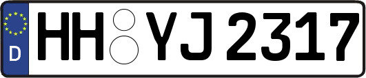 HH-YJ2317