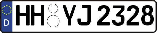 HH-YJ2328