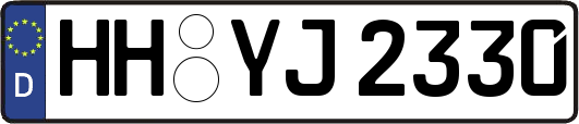 HH-YJ2330