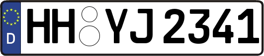HH-YJ2341