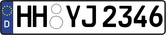 HH-YJ2346