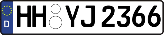HH-YJ2366