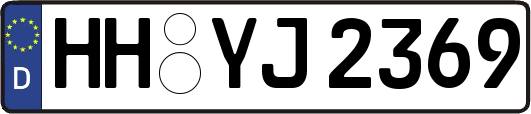 HH-YJ2369