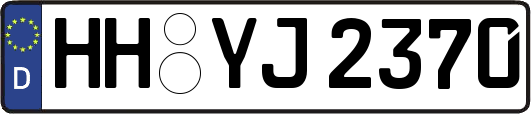 HH-YJ2370