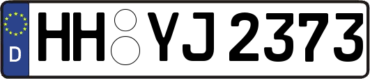HH-YJ2373