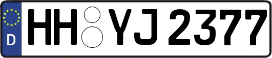 HH-YJ2377
