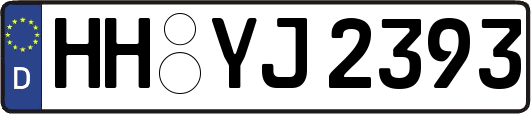 HH-YJ2393