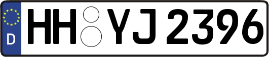 HH-YJ2396