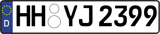 HH-YJ2399
