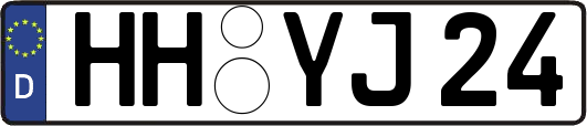 HH-YJ24