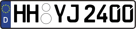 HH-YJ2400
