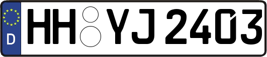 HH-YJ2403