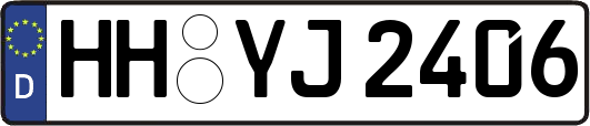 HH-YJ2406