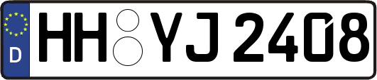 HH-YJ2408