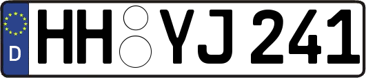 HH-YJ241