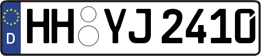 HH-YJ2410