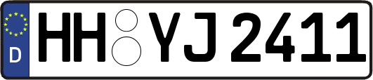 HH-YJ2411