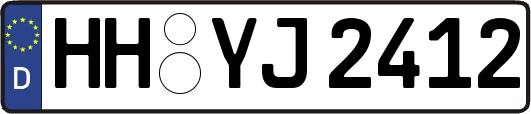 HH-YJ2412